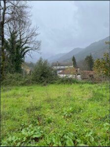 Terreno à venda em Terras de Bouro