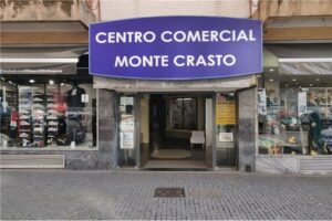 Loja à venda em São Cosme