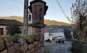Terreno à venda em Terras de Bouro