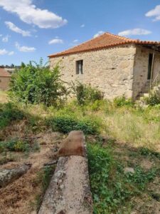 Outros – Habitação à venda em Miranda do Douro