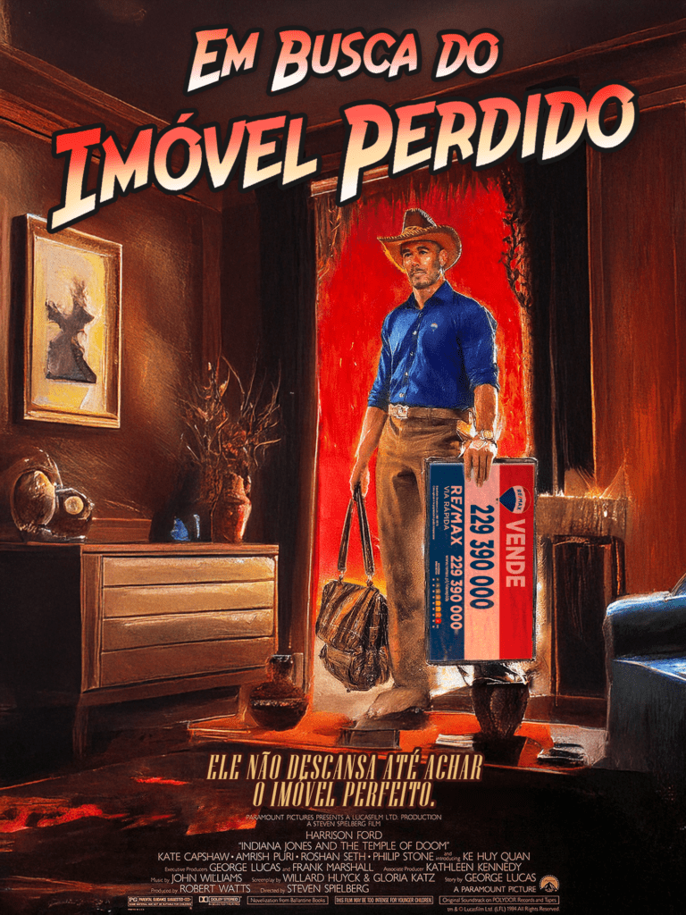 Dia-do-Cinema-no-Imobiliário-|-Real-Estate-Movie-Marathon “Em Busca do Imóvel Perdido” – “Ele não descansa até achar o imóvel perfeito.” Dia do Cinema no Imobiliário | Real Estate Movie Marathon: A vida dos consultores imobiliários retratada com humor e criatividade. Filmes que mostram a realidade do real estate com um toque de cinema! PORTO OPORTO PORTUGAL