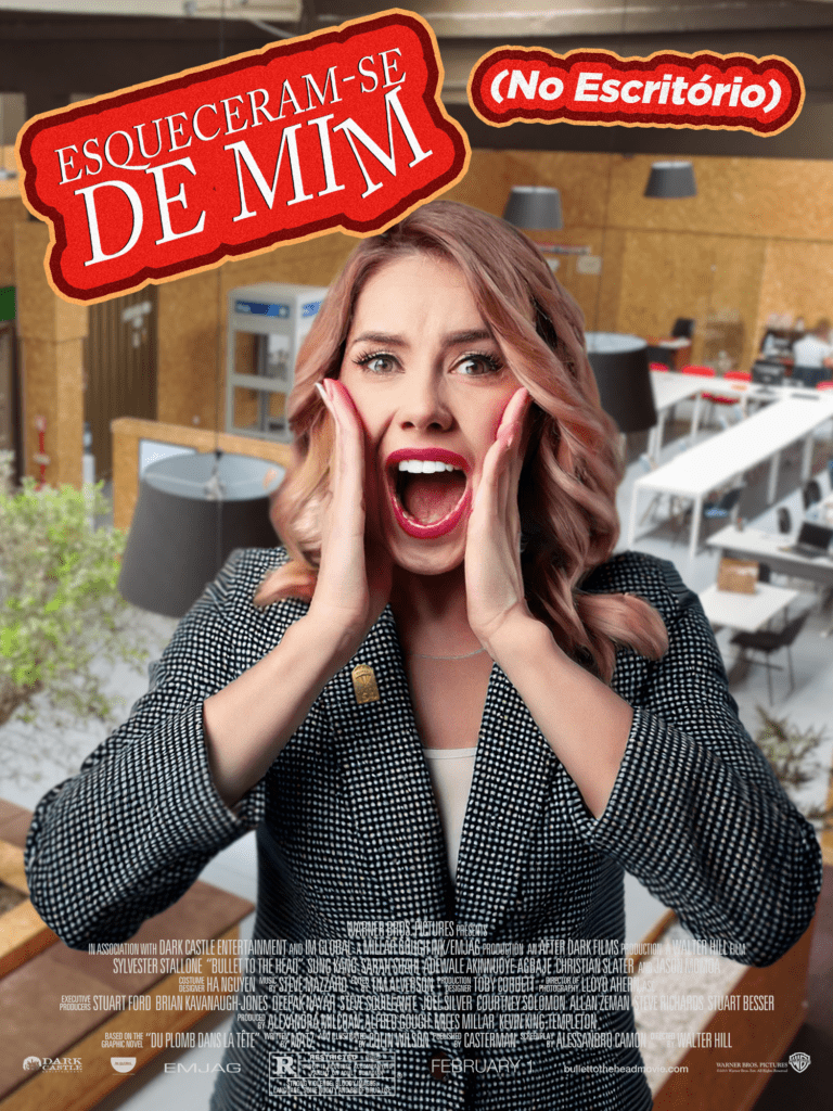 “Esqueceram-se de Mim (No Escritório)” -“Nem o alarme ajudou hoje…” Dia do Cinema no Imobiliário | Real Estate Movie Marathon: A vida dos consultores imobiliários retratada com humor e criatividade. Filmes que mostram a realidade do real estate com um toque de cinema! PORTO OPORTO PORTUGAL