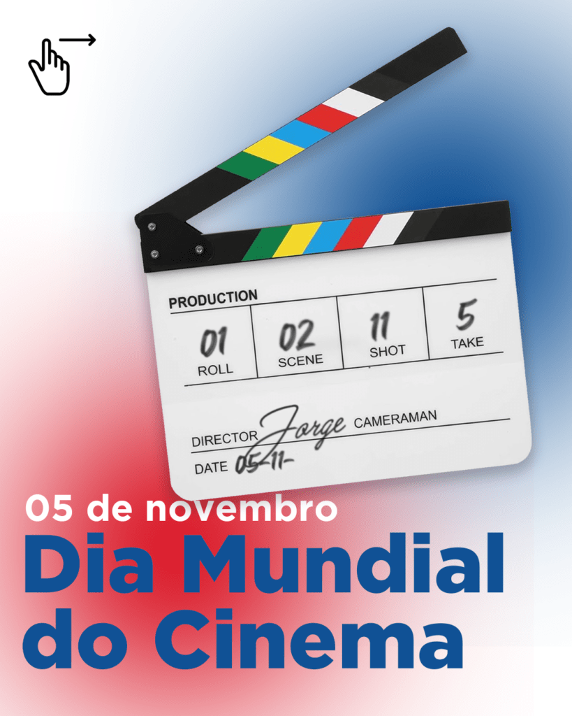 Dia do Cinema no Imobiliário | Real Estate Movie Marathon: A vida dos consultores imobiliários retratada com humor e criatividade. Filmes que mostram a realidade do real estate com um toque de cinema! Lisboa