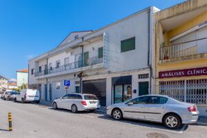 Moradia T3 Venda Campanhã