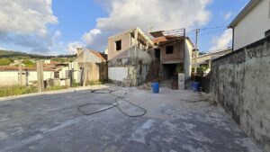 Moradia T2+1 Reabilitação – Venda – Reguenga – Sto Tirso
