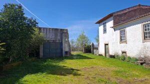 Quinta Venda Bragança