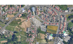 Terreno Venda Maia