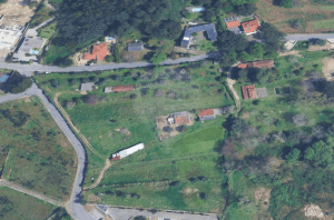 Terreno Venda no Bom Jesus