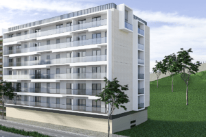 Apartamento T2 Venda Maia