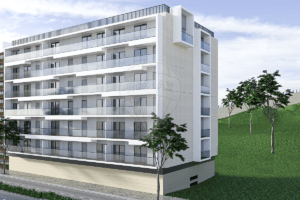 Apartamento T3 Venda Maia