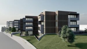 T3+1 Novo Venda S.João da Madeira