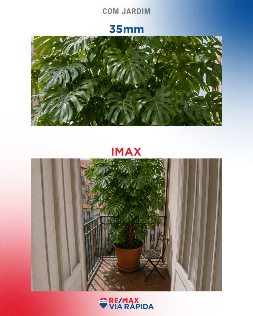 Uma fotografia mostra o enquadramento. #35mm
Um bom consultor mostra a realidade. #IMAX #porto #portugal