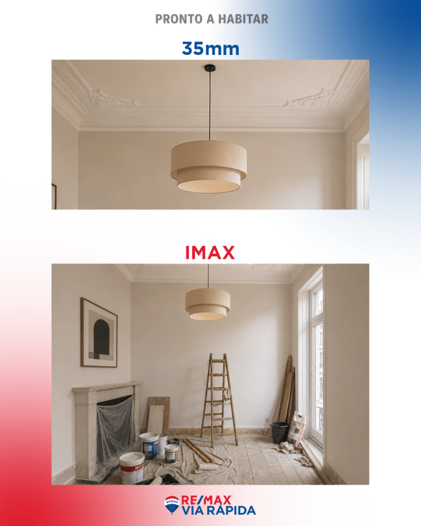 Uma fotografia mostra o enquadramento. #35mm
Um bom consultor mostra a realidade. #IMAX #porto #portugal