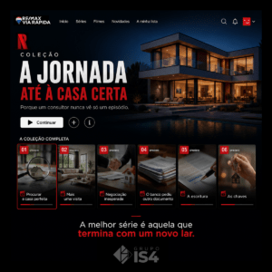 Hoje celebramos quem acompanha cada capítulo desta história ao lado dos seus clientes. Feliz Dia do Consultor Imobiliário. Porto Portugal Lisboa Gaia Matosinhos