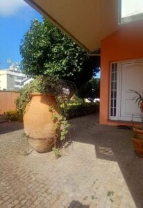 MORADIA T4 VENDA CUSTÓIAS – MATOSINHOS