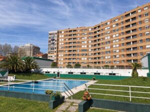 T2 Matosinhos
