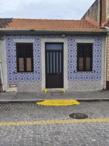 Moradia T2+1 Espinho