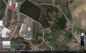 Terreno Venda Bitarães – Paredes
