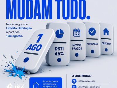 Está a pensar comprar casa, já tem um processo em curso ou ficou com dúvidas? Fale connosco. Estamos aqui para esclarecer!