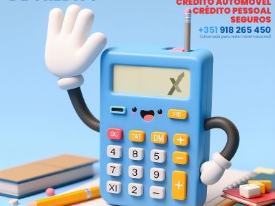 maxfinane - intermediário de crédito