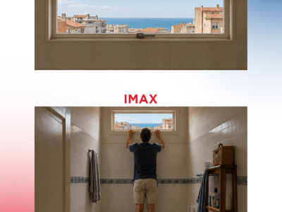 Uma fotografia mostra o enquadramento. #35mm Um bom consultor mostra a realidade. #IMAX #porto #portugal
